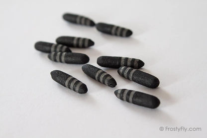 Terrestrial Preshaped Foam Bodies - 3 mm