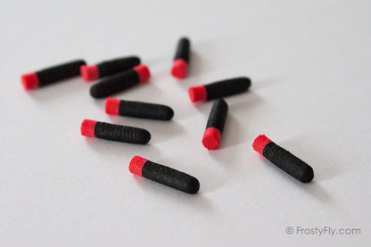 Terrestrial Preshaped Foam Bodies - 2 mm