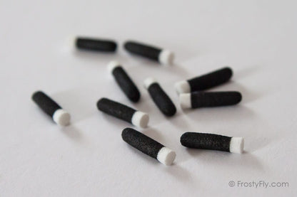 Terrestrial Preshaped Foam Bodies - 2 mm