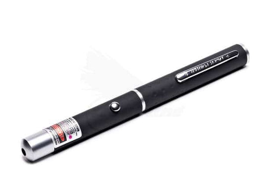 Troutline Fly Tying UV Laser Torch - FrostyFly