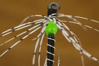 Troutline Hot Colored UV Resin Tack-Free 10ml