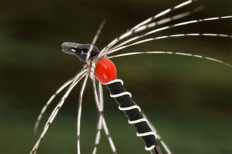 Troutline Hot Colored UV Resin Tack-Free 10ml