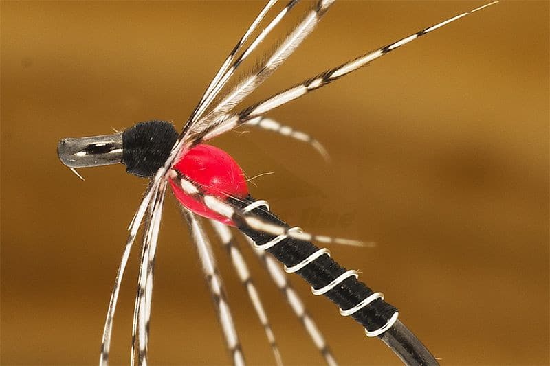 Troutline Hot Colored UV Resin Tack-Free 10ml