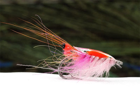 Troutline Hot Colored UV Resin 10ml