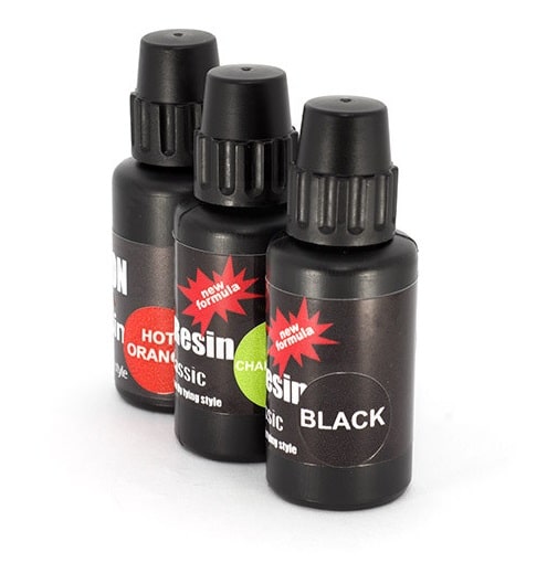 Troutline Hot Colored UV Resin 10ml