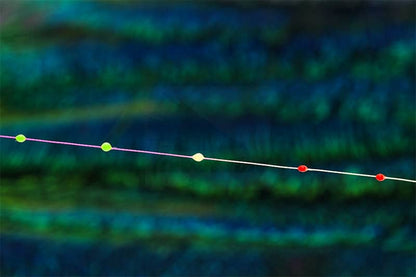 Troutline Tactical Nymphing Teardrop Strike Indicator (2 pcs)