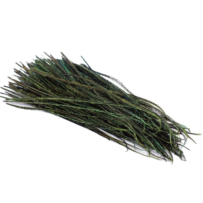 Troutline's Peacock Herl - Hand-Selected