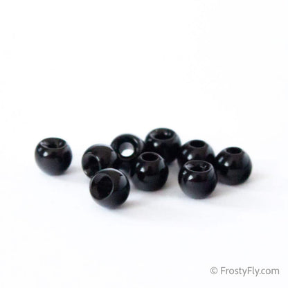 Tungsten Beads - 20 pcs