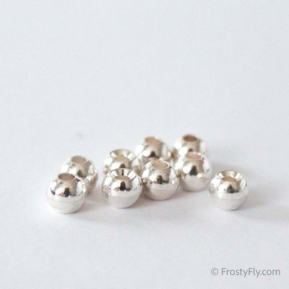 Tungsten Beads - Pink