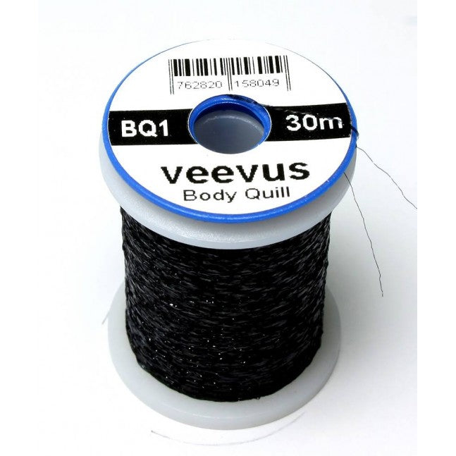 Veevus Body Quill Thread