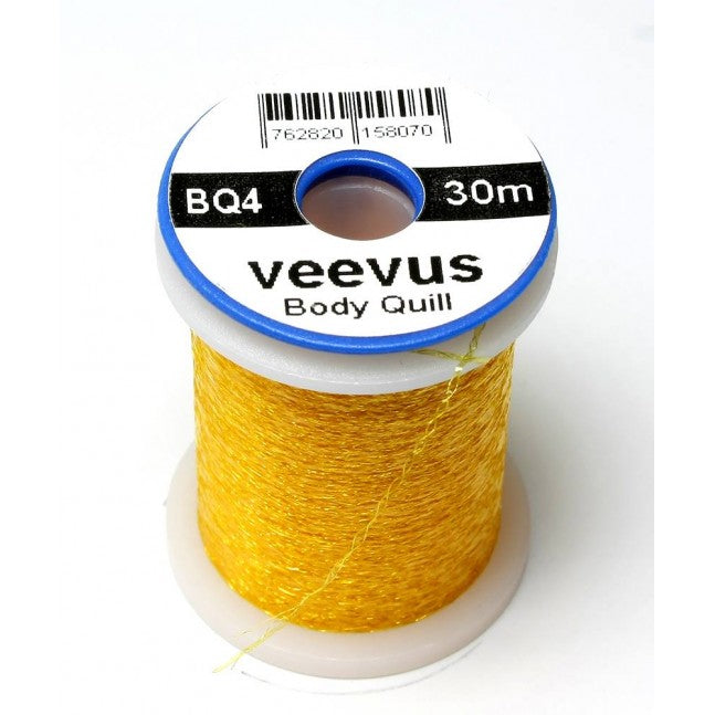 Veevus Body Quill Thread