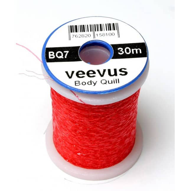 Veevus Body Quill Thread