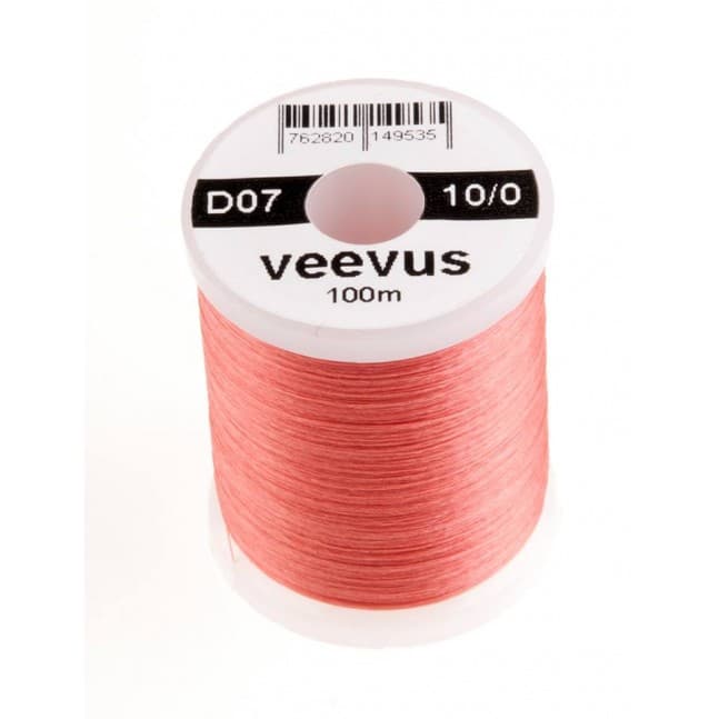 Veevus Thread 10/0 Frosty Fly Veevus Thread 10/0 Frosty Fly