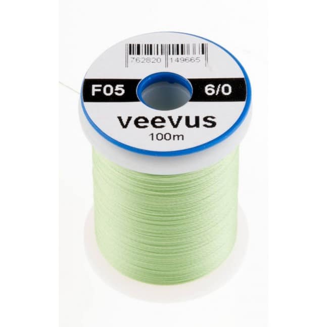 Veevus Thread 6/0