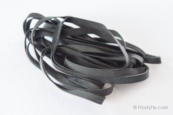 Virtual Nymph Skin - Black