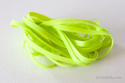 Virtual Nymph Skin - Caddis Green