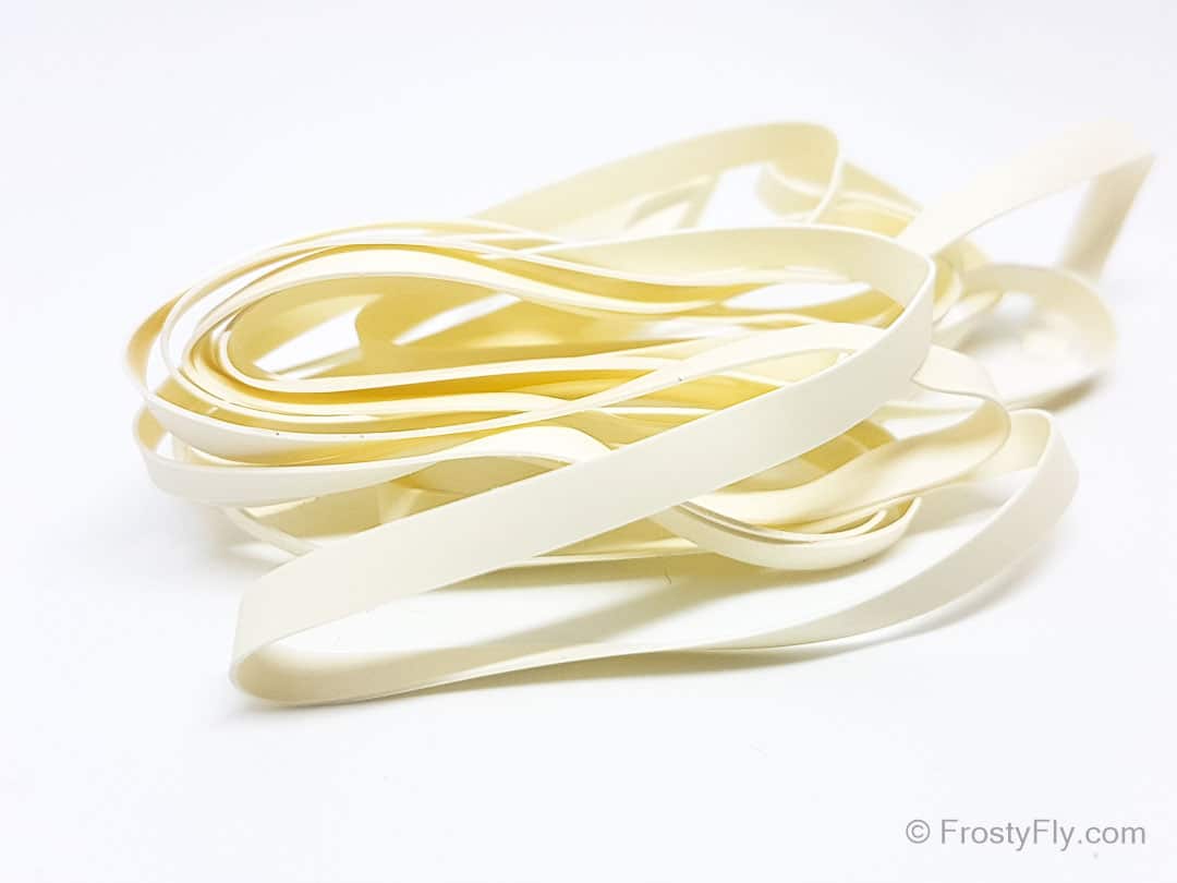 Virtual Nymph Skin - Midge Red