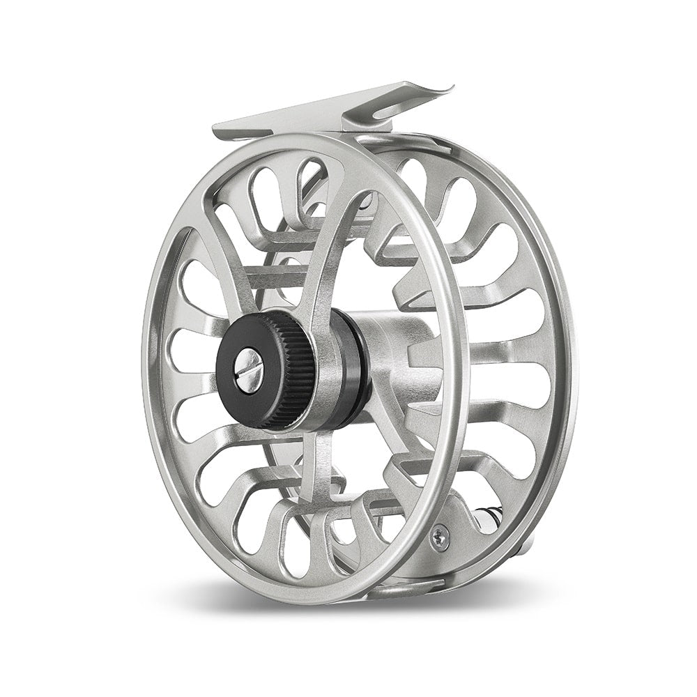 VOSSER AIR-TOW 5/6　シルバー　　フライリール VOSSER AIR-TOW 5/6 シルバー フライリール 【公式通販】