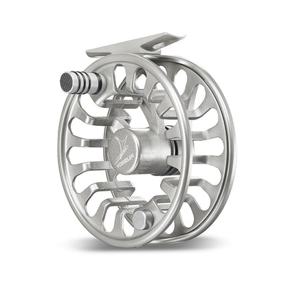 air brake fly reel Vosseler AIR TWO Fly Reel