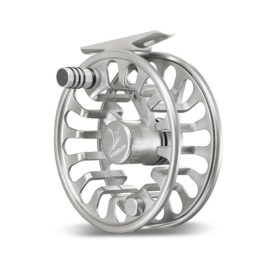 Vosseler AIR TWO Fly Reel