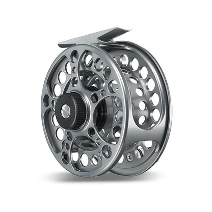 cv2 fly reel Vosseler DC2 Fly Reel – Frosty Fly