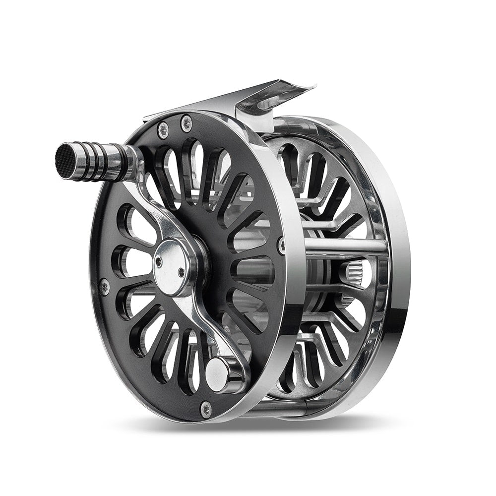 3 weight fly reel shootout Fishing Rod and Combo These reels come packed with white backing on the yellow/green line and blue backing on the blue/gray line K&E Outfitters Drift Series 3wt