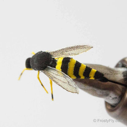 FrostyFly Realistic Wasp Wings