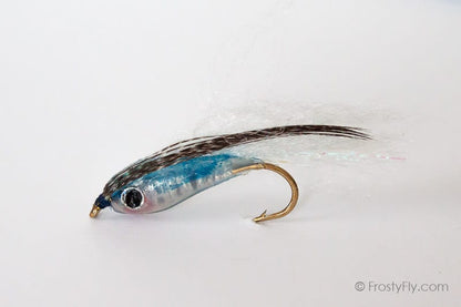 Weighted Baitfish Fly