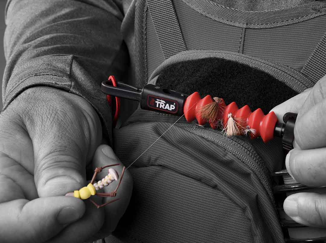 XLT Fly Trap Tippet Holder Pro Series