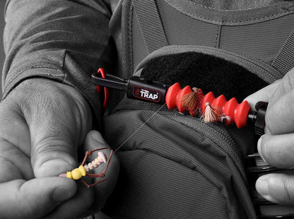 XLT Fly Trap Tippet Holder Pro Series