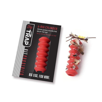 XLT Fly Trap Tippet Holder Pro Series