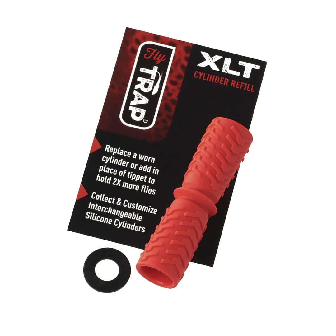 XLT Fly Trap Tippet Holder Pro Series