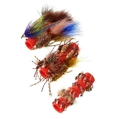 XLT Fly Trap Tippet Holder Pro Series - FLY Sizes