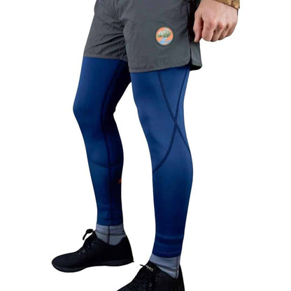 Z Series 1.0 Neoprene Light Wet Wading Pants - Salmo Trutta