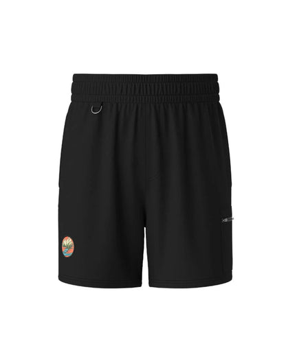 Z Series Men's 5.5 Inseam BC Breez All-Mountain Fishing Shorts