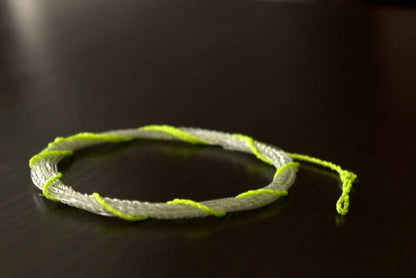 Hemingway' Furled Leader Czech Nymph - 9 ft / 4x