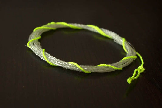 Hemingway' Furled Leader Czech Nymph - 9 ft / 4x