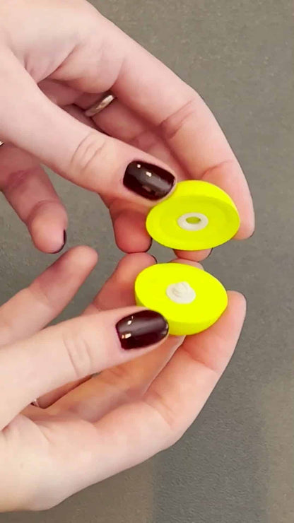 Video Thumbnail: How To Attach Oros Strike Indicators