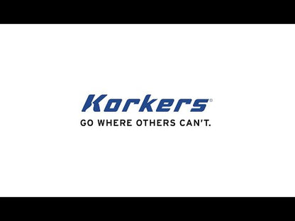 Korkers RIVER OPS™ BOA® Wading Boots