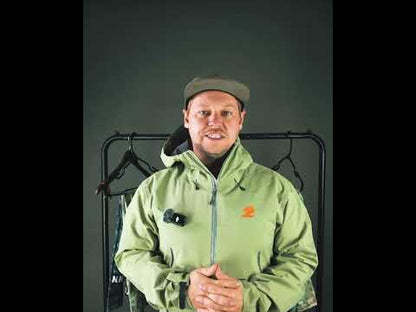 Z Series Men's 5.5 Inseam BC Breez All-Mountain Fishing Shorts