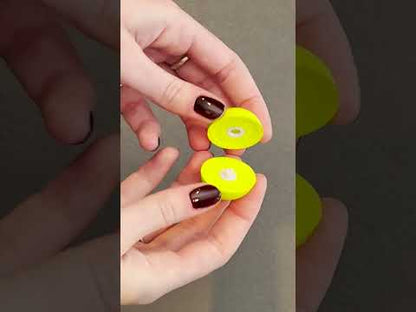 OROS Strike Indicators - 3-Pack - Multi-Color