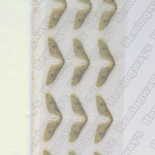 Realistic Mayfly Wings