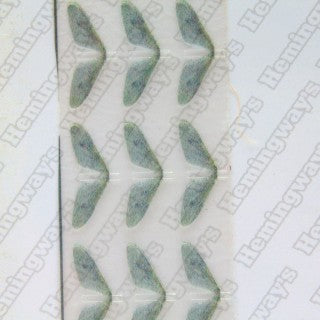 Realistic Mayfly Wings