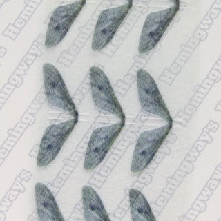 Realistic Mayfly Wings