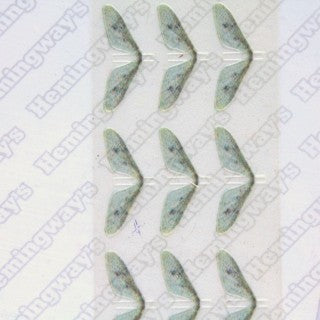 Realistic Mayfly Wings