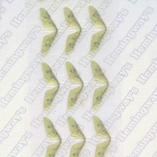 Realistic Mayfly Wings
