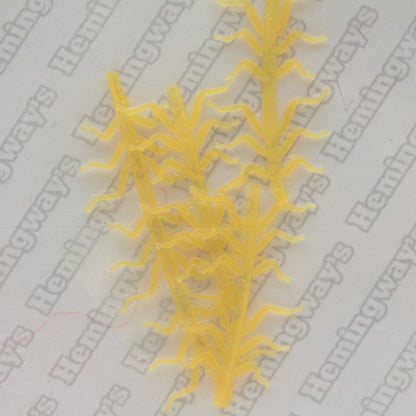 Realistic Soft Stonefly Nymph Legs