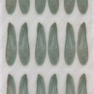 Realistic Stonefly Wings