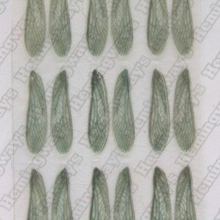 Realistic Stonefly Wings
