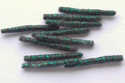 Hemingway's Tube Body Attractors (10 pcs)